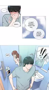 [The Jinshan] Sadistic Beauty Ch.1-24 (English) (Ongoing)