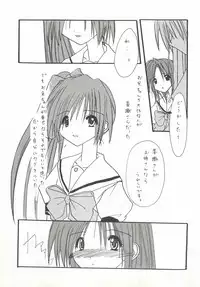 [FINAL EVOLUTION S-RS (ZAN, Chosuke)] VISUAL DESIRE 2 (With You)