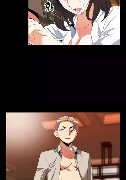 Love Parameter Ch.1-73