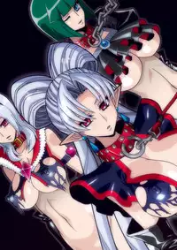 [Studio Mizuyokan (Higashitotsuka Raisuta)] DARK SLAVES HARDCORE DL (PreCure Series)