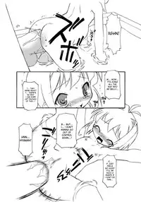 (C72) [BBB-Extra (Chuushin Kuranosuke)] Sakura-chan ga Taihen na Koto ni Nacchau Hon. 3 (Sakura-chan's Amazing Adventure Book 3) (Cardcaptor Sakura) [English] [desudesu]