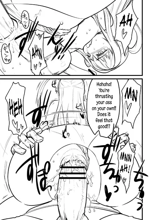 Mariya-sama mo Miteru Pre2.1 | Mariya-sama is Also Watching Pre2.1