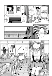 [Yoshino] Hanairo Shoujo | Flower-colored Girls [English] [Rin]