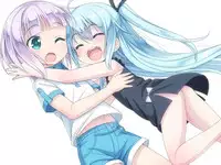 [Kimagure blue] CHEER - Chihiro-kun no Omase na Imouto -