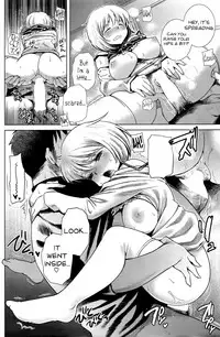 [Kai Maruko] Mamagoto (COMIC Kairakuten 2013-02) [English] {Cats Lover + L4K}