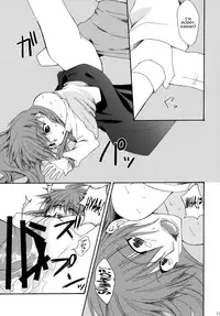 (C78) [Aoiro-Momoiro] Beloved Other (Touhou Project) [English]