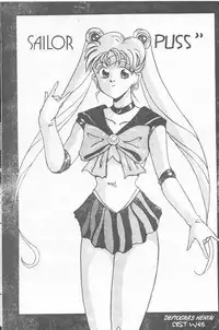 Sailor X 3 (Sailor Moon) [English] [Rewrite] [Deftogras Hentai]