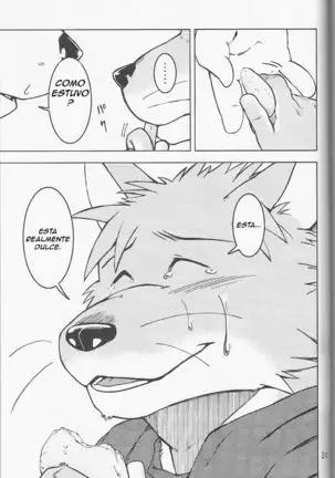 Love Song o Kimi to -2013-