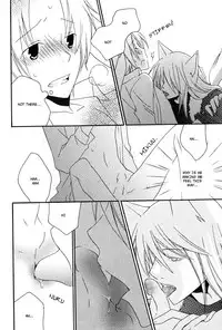 [Anthology] Mimi Paradise Vol. 1 [English]