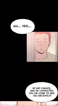 [Mr. Byeong-Su] Cohabitation Ch.1-54 (English)