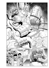 [ONEONE1 (Ahemaru)] if 2 ~Moshi Ayane-chan ga Ninjutsu no Keishousha Toshite Shippai Shiteitara~Tsuzuki~ (Dead or Alive) [Digital]