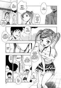 [Shiden Akira] Candy Girl [English]