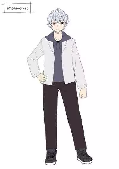 [Amuai Okashi Seisakusho (Kanmuri, HNZM)] Seishori Maid ni Sareta Ore [English] [brolen]