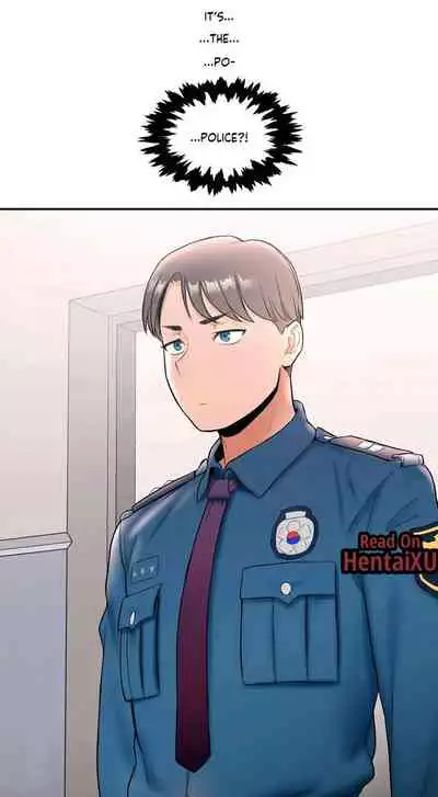 [Choe Namsae, Shuroop] Sexercise Ch. 1-43 [English]