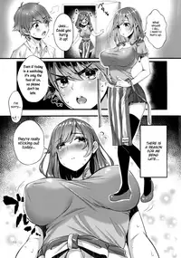(C90) [Umi no Sachi (Suihei Sen)] Pai Shota Milk | Boobies, a Shota & Milk [English] [Redlantern]