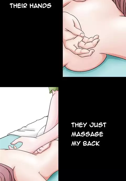 The Taste of Hands Ch.1-43