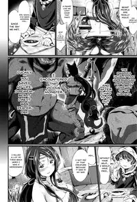 [Kimura Neito] Non-Human Life [English] {Doujins.com}