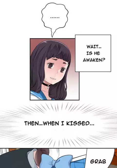 Tissue Thieves Ch.1-4