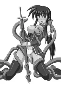 (C71) [Crooked Navel (Sanada Kuro)] MidNight Pleasure (Kanon) [Digital]