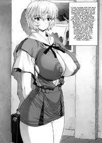 [Nakayohi Mogudan (Mogudan)] Omake Hon Soushuuhen Sono 1 (Neon Genesis Evangelion) [English]