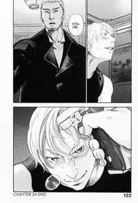 [Yonekura Kengo] The Yellow Hearts 3 [English] {Kenren}