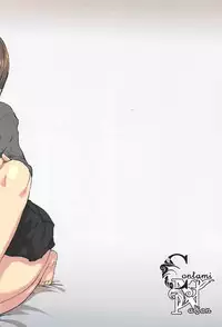 (C91) [Contamination (eigetu)] Itsumi-san wa Onedari Jouzu (Girls und Panzer)