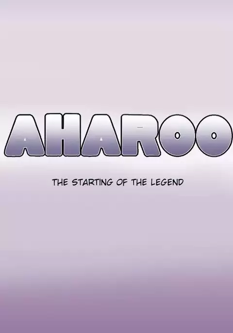 Aharoo Ch.1-20