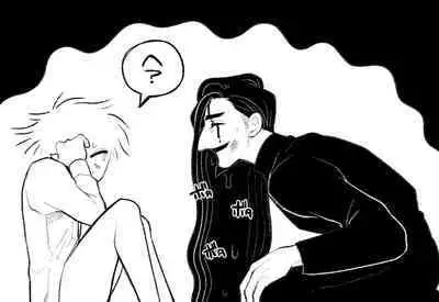 Psyche's Creepy ＆ Creamies!! #1