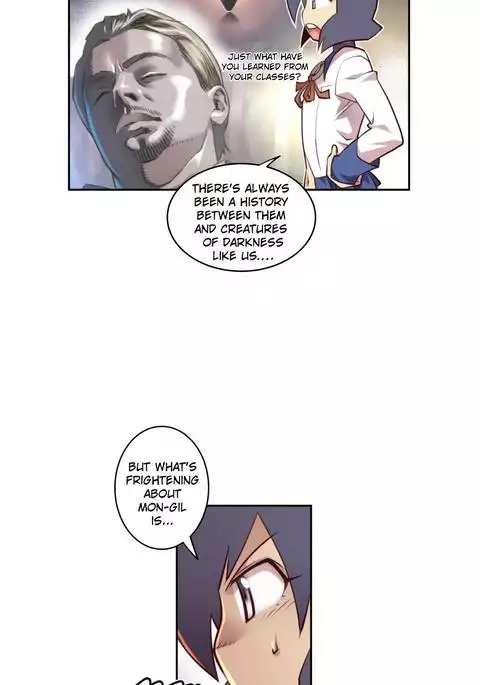 Master in My Dreams Ch.0-44