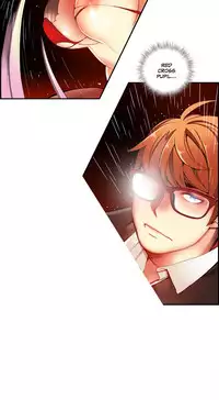 [Juder] Lilith`s Cord Ch.1-23 (English) (Ongoing)