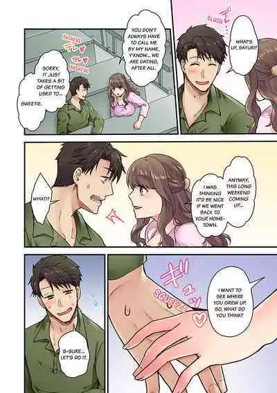 "Orenchi ni Kanojo mo Tsuretekoiyo" DQN Senpai no Yari Heya ni Sasowareta Jinsei Saiaku no Hi 1 | Worst Day Ever: Invited to My High School Bully's Bachelor Pad 1