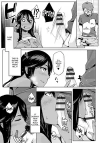 [Yurikawa] You wa Nani shi ni Nippon e? | Why Did You Come to Japan? Ch. 1-2 (Natsu Koi Ota Girl) [English] [Team Koinaka] [Digital]