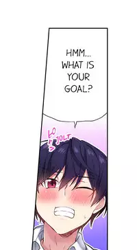 [Namita] Committee Chairman, Didn't You Just Masturbate In the Bathroom? I Can See the Number of Times People Orgasm (Ch.1 - 29)[English](Ongoing)