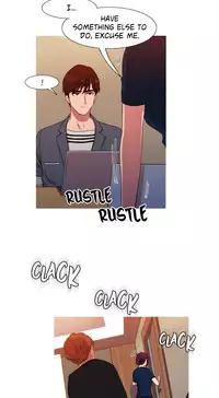 [PINKO] Scandal of the Witch Ch.1-29 (English) (Ongoing)