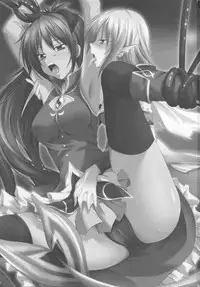 (SC51) [SeaFox (Kirisaki Byakko)] Sayaka no Naka de (Puella Magi Madoka Magica)