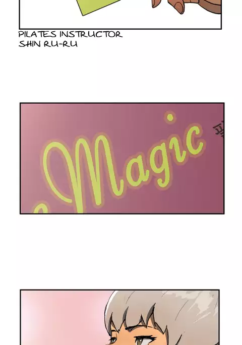 Refrain Love Ch.1-20