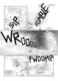 [Ochikonium (Terada Ochiko)] Shoujinrui o Suitai Sasemasu |	Tiny Humanity was Declined (Jinrui wa Suitai Shimashita) [English] [Digital]