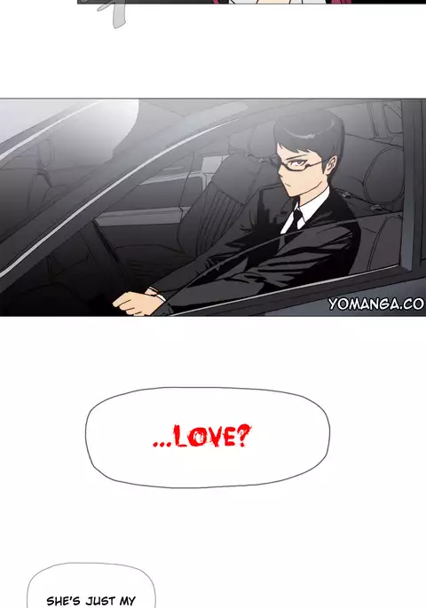 Household Affairs Ch.1-37