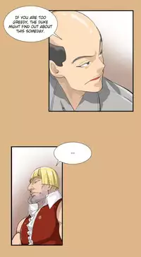 [Hong BanJang] Aharoo Ch.1-39 (English) (YoManga) (Ongoing)