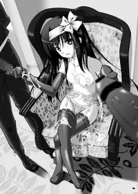 [undresses!, 65535th Avenue. (Akahito)] Onuginasai! + Rippa na Dansei ni Shite Sashiagemasu wa. [Digital]