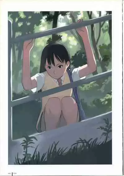 [Takamichi] TAKAMICHI SUMMER WORKS