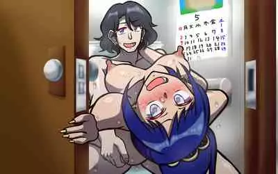 みんなの童☆貞シェアハウス