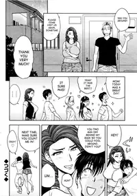 [Tatsunami Youtoku] twin Milf Ch. 1-12 + Bangai Hen [English] [SaHa]