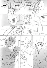 (Spira Mirabilis) Unable to sleep / Nemurenu mama ni [ENG] (The Melancholy of Haruhi Suzumiya)