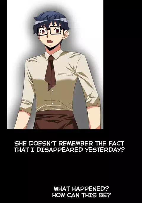 Love Parameter Ch.1-78