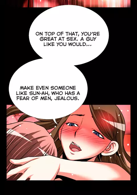 Love Parameter Ch.1-78