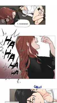 [The Jinshan] Sadistic Beauty Ch.1-24 (English) (Ongoing)