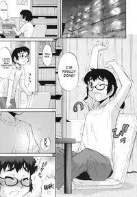 [Katou Jun] Avatar Trans! 1-3 [English] [Risette+SaHa] [Decensored]