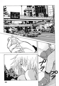 [Amano Youki] Tenshi Yattemasu! -Angelic work-