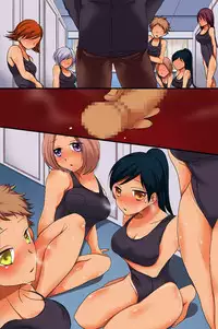 [DL Mate] Saimin Jugyou